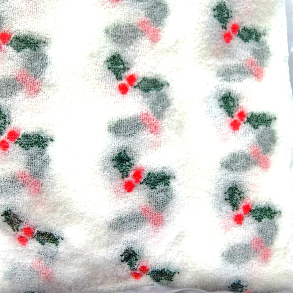 Vintage Holiday Hoisery